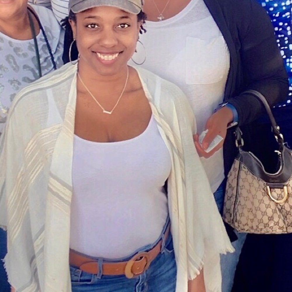 Meet your Posher, Michelle